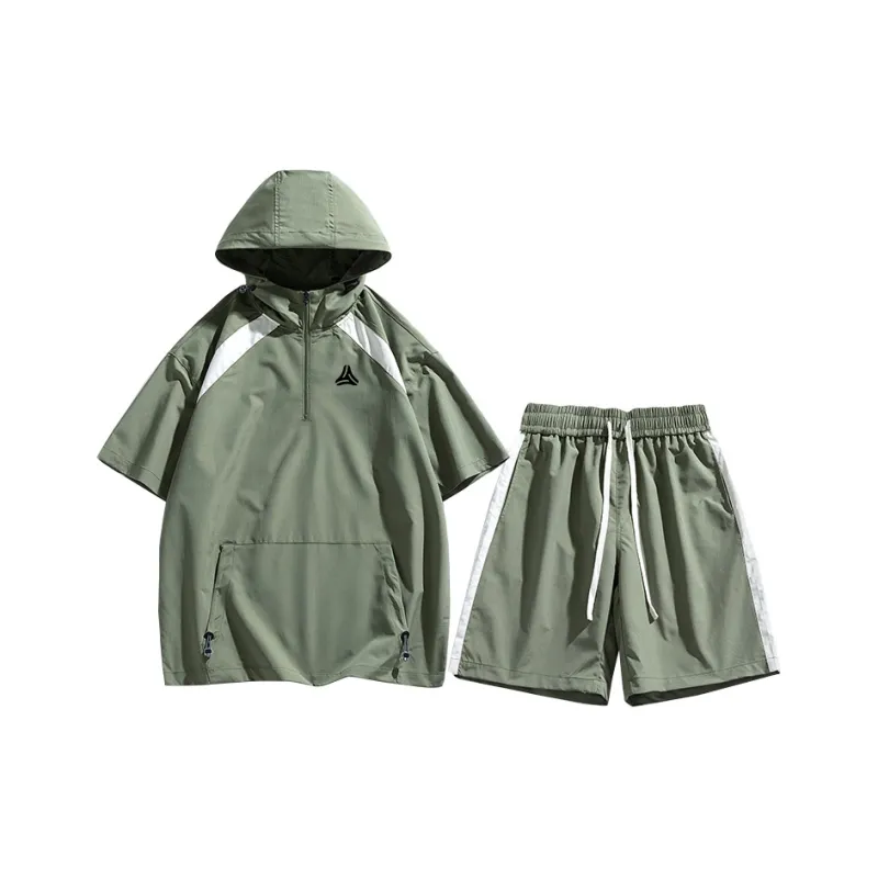 JIANWANG Casual Sportswear Unisex-2