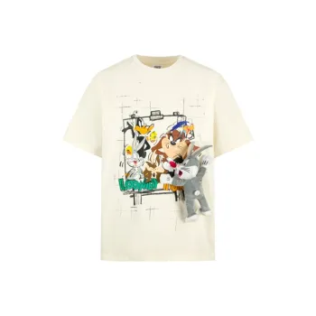 13 DEMARZO T Shirts Unisex