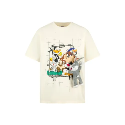 13 DEMARZO T Shirts Unisex