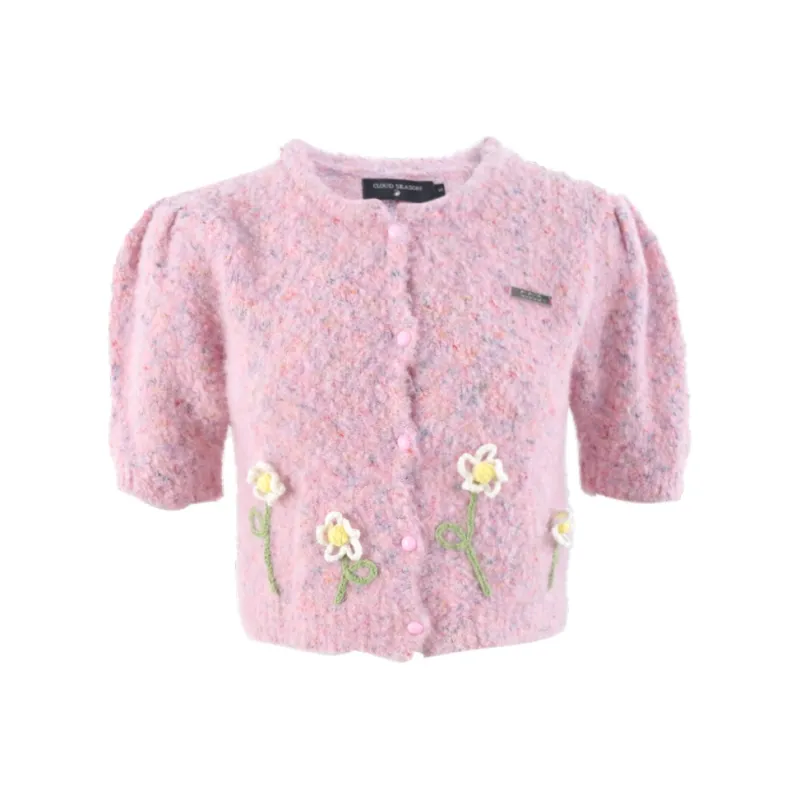 CLOUD SEASON Knitwear Women's-2