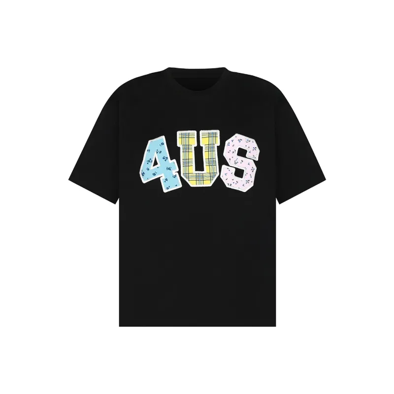 FORUYES T Shirts Women's-2