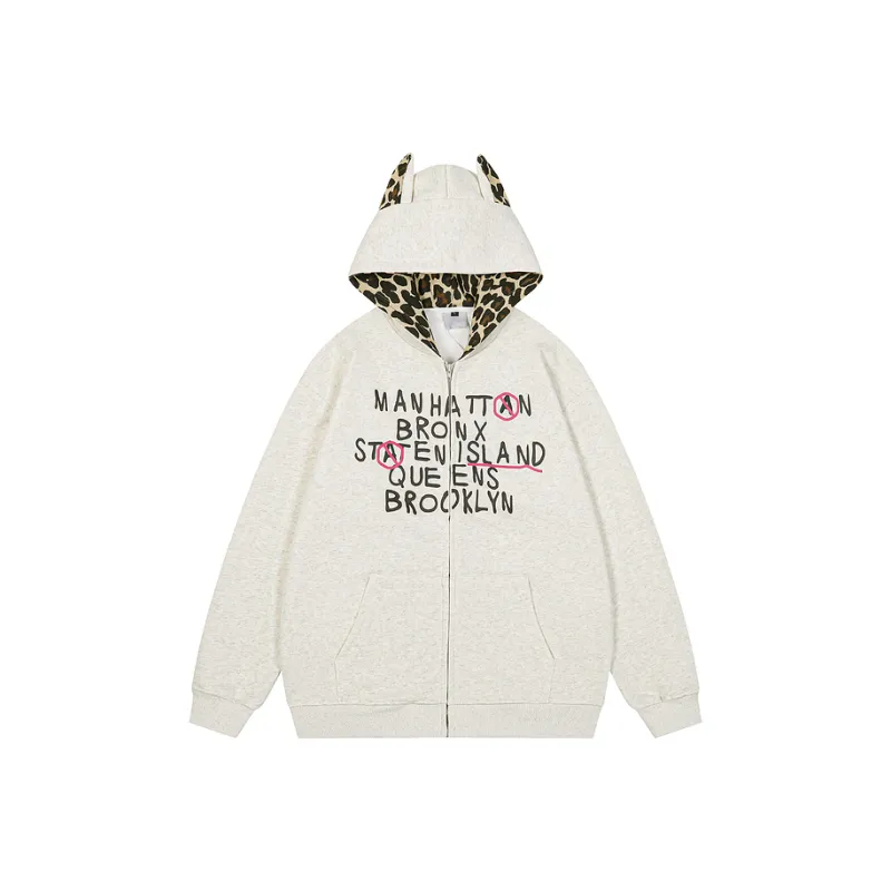 CUWU Sweatshirts Unisex-7