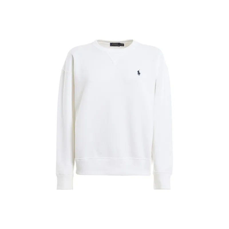 Polo Ralph Lauren Sweatshirts Women's White-0