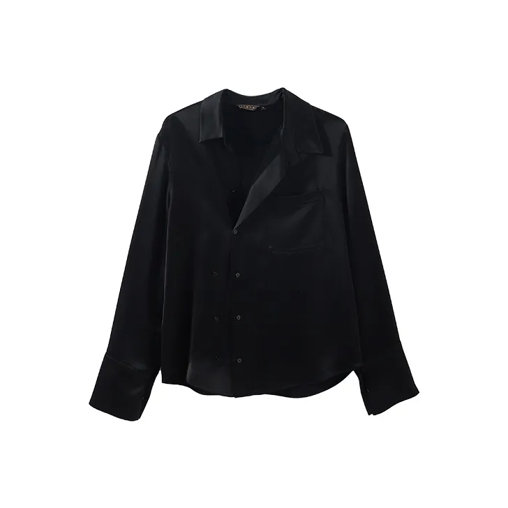 YUMOMO STAR Shirts Women's-4