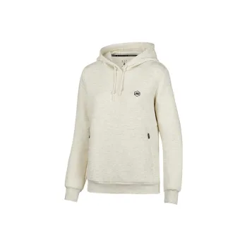 Skechers Comfort Sports Comfortable Sports Collection GOKNIT Sweatshirt Women's Beige Apricot