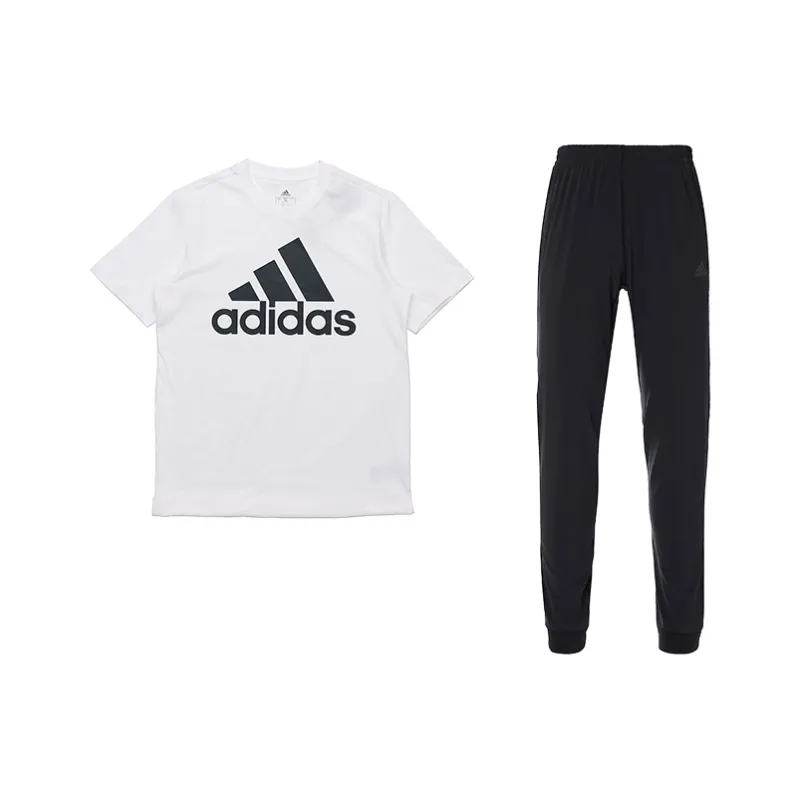 Adidas Casual Sportswear Men-0