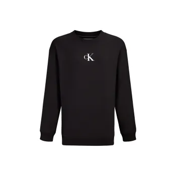 CALVIN KLEIN Sweatshirt Women's Black