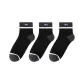 3 Pack (Black)