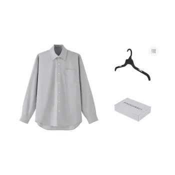 COMMON VALUE 'Niche Gap' Shirt Women's