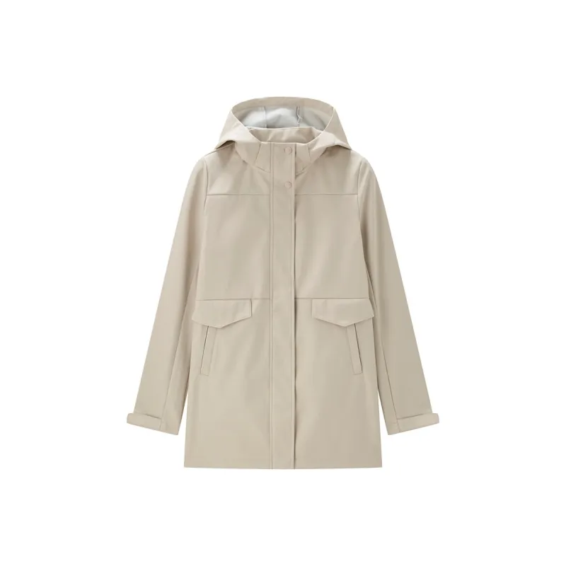 UNIQLO Jackets Women's-2