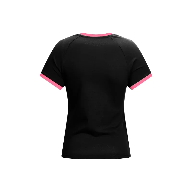BOBBY ABLEY Raglan Sleeve T Shirt Women's-27