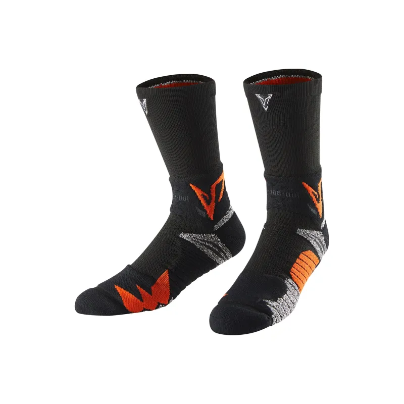 VEIDOORN Basketball Socks Unisex-3