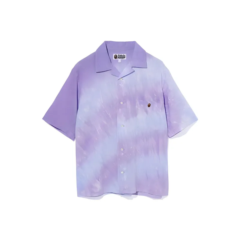 A BATHING APE Shirts Women's-1