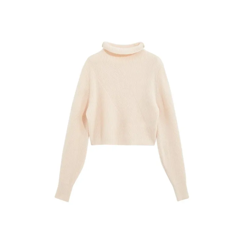 Bebe Cashmere Sweaters Women's-1
