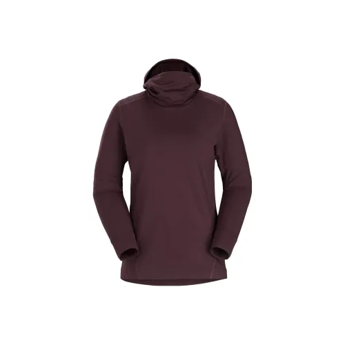 Arcteryx Solano Sweatshirt Women's