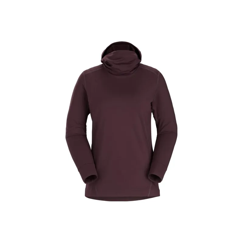 Arcteryx Solano Sweatshirt Women's-0