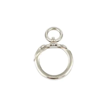 MM6 Maison Margiela Numbers motif Ring