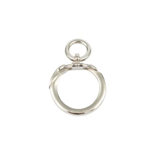 MM6 Maison Margiela Numbers motif Ring