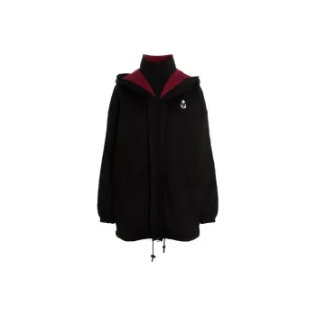 ISABEL MARANT Jackets Women's Black