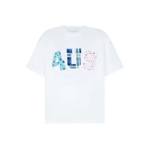 FORUYES T Shirts Women's