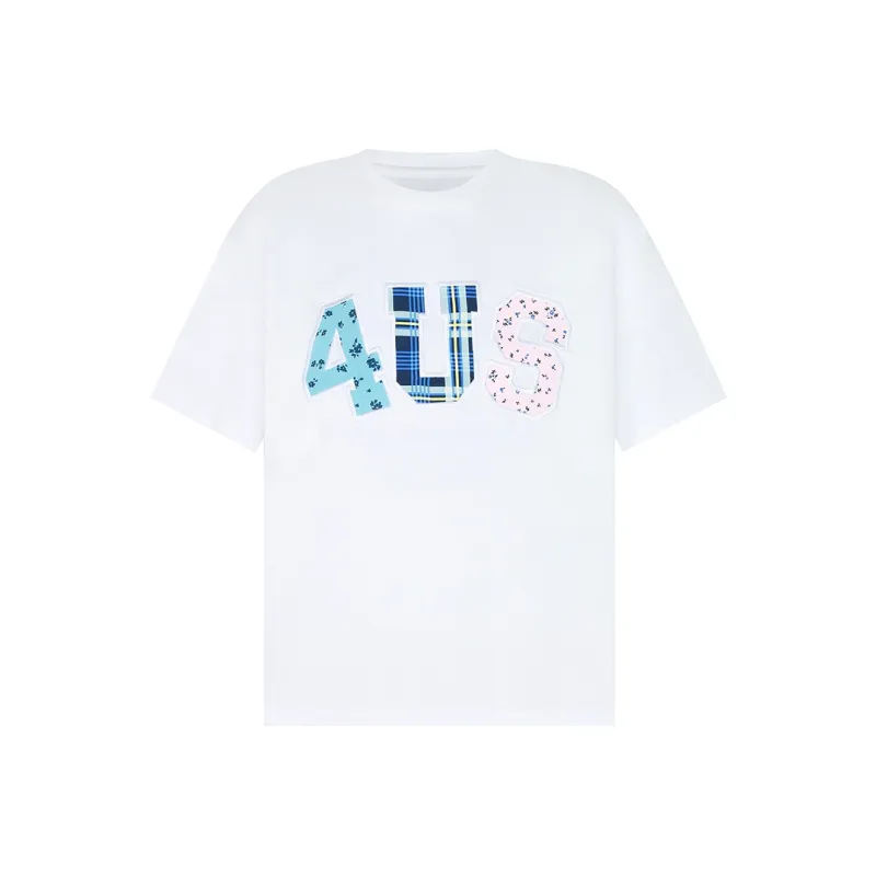 FORUYES T Shirts Women's-0