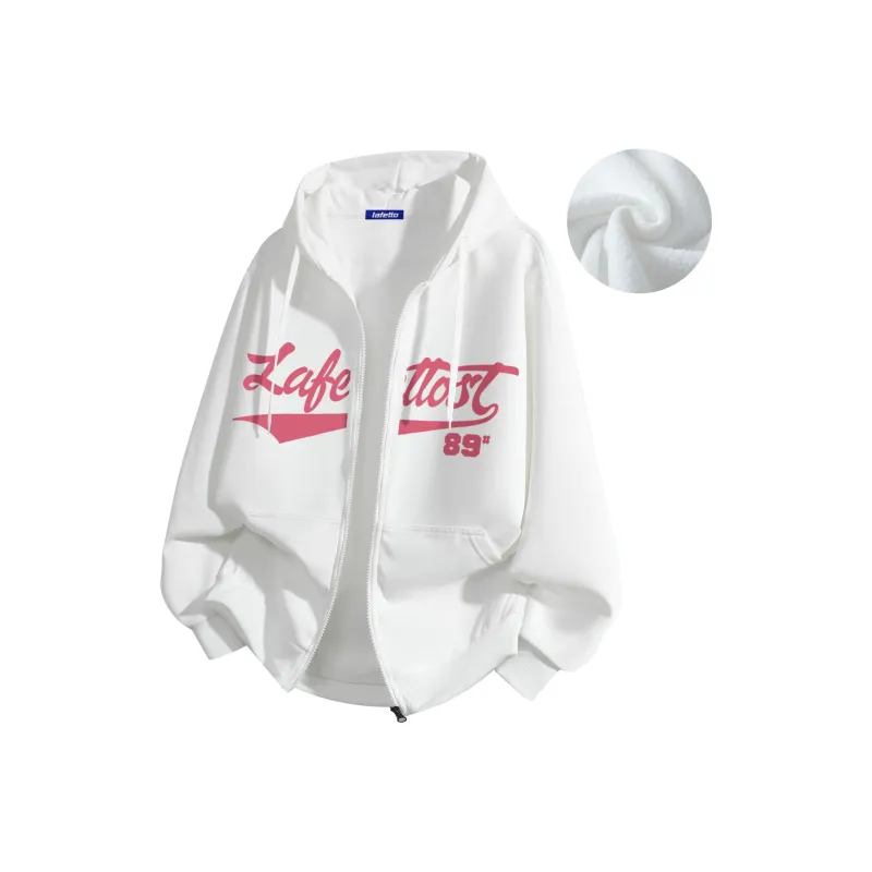 Lafetto Sweatshirts Unisex-34