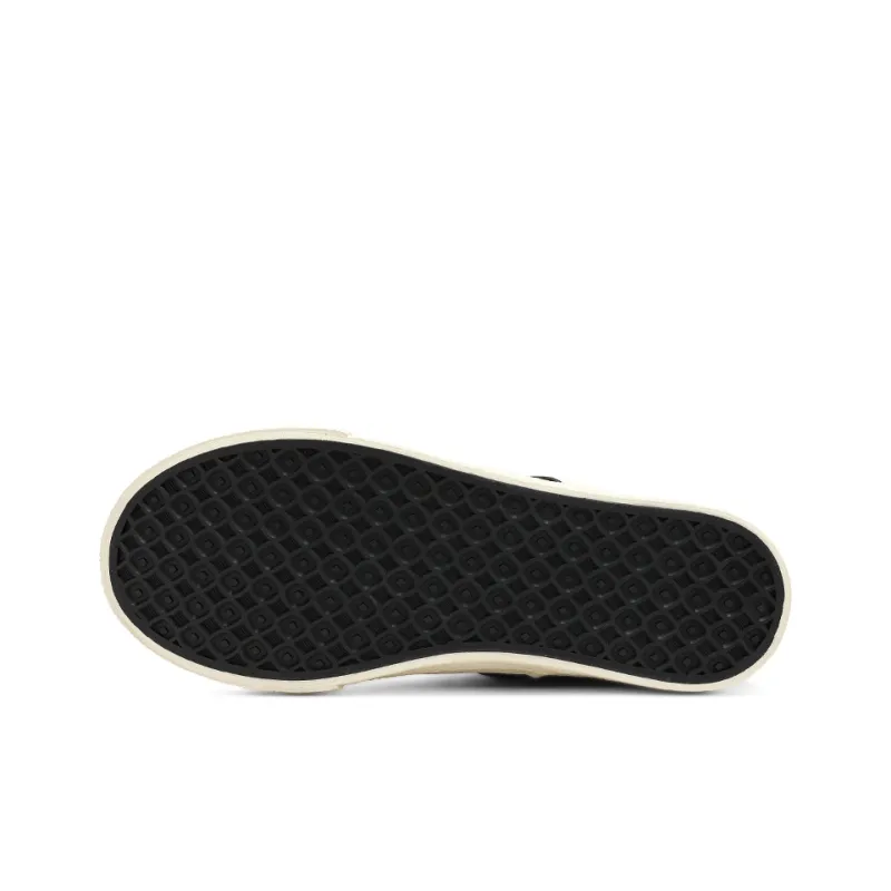 White Sands Slip Resistant, Abrasion Resistant, Balance, Lightweight Low Top Skateboard Shoes Men's Box Included-4