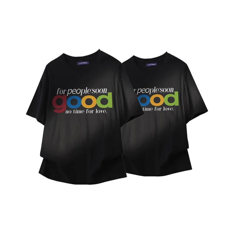 FAX FOR FMACM T Shirt Unisex Black-10