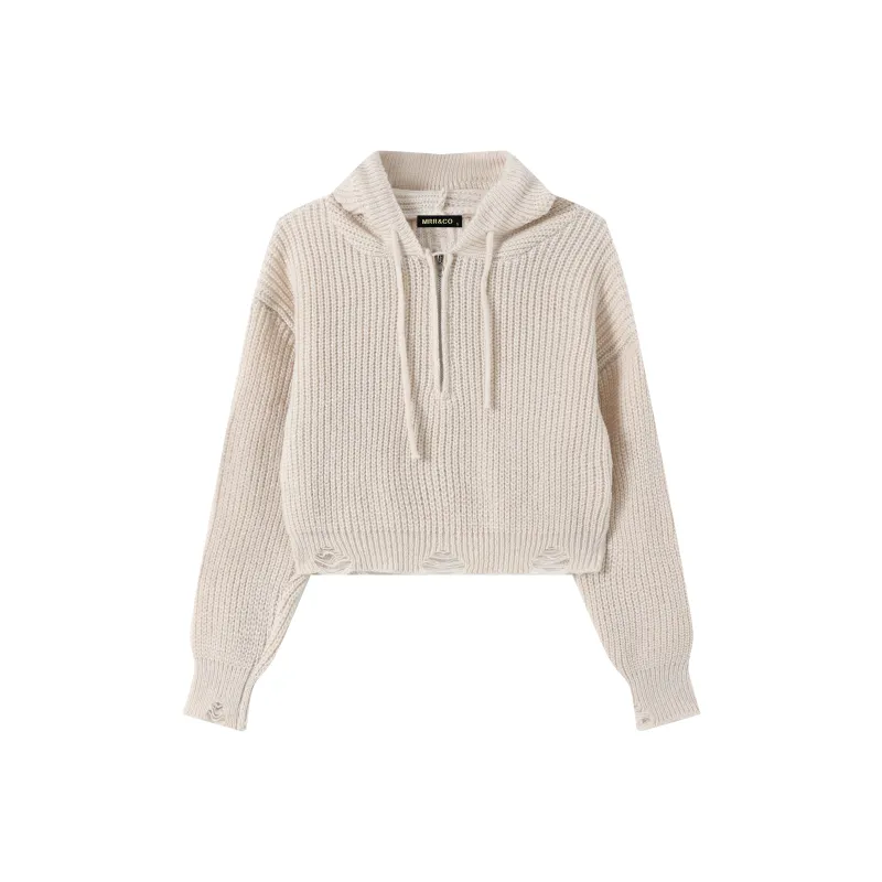MRR&CO. Knitwear Women's-0