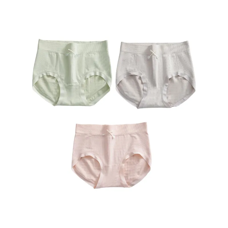 Urban Beauty Underpants Women's Combo Set-12