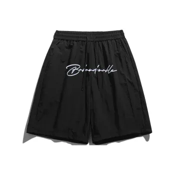 BOBBY ABLEY Casual Shorts Unisex