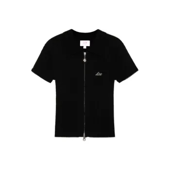 Lee Knitwear Women's Black