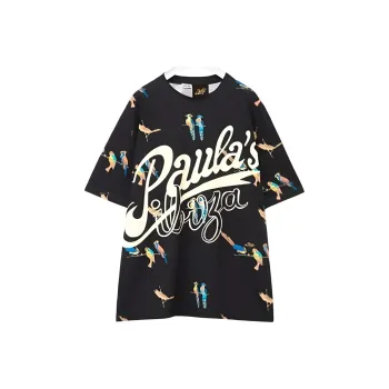 LOEWE T Shirts Men Black