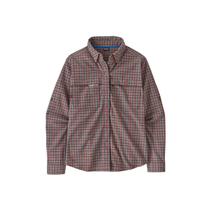 Patagonia Early Rise Shirts Women's-6