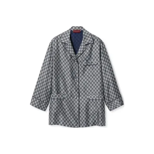 BE ALL KABUTO Shirt Womens Light Coffee