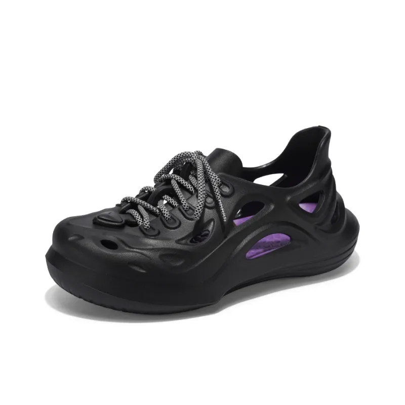 BIANSULONG Clogs Men-1