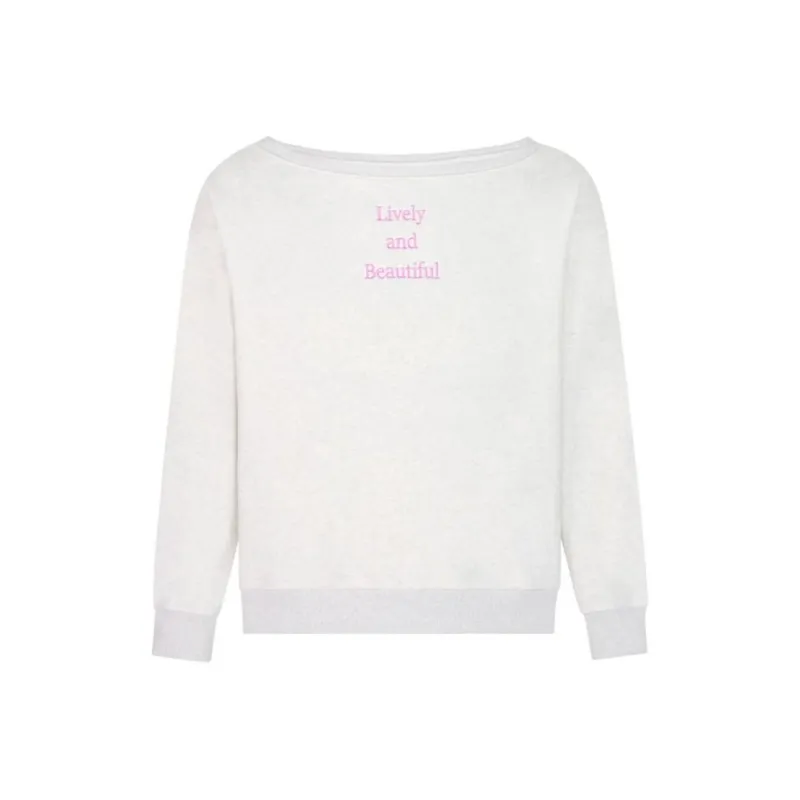 AGXS Sweatshirts Women's-2