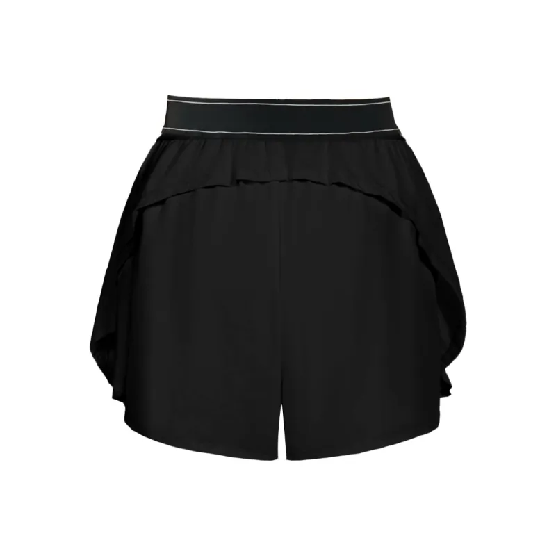 11ESTRANGER Sports Shorts Unisex-8