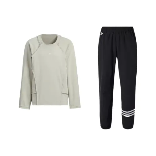 Adidas Originals Sweatshirt Set Men's