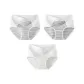 [3 Pack]Double Stripes+Large Stripes+Pinstripe
