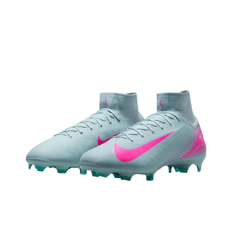 Nike Zoom Mercurial Superfly 10 Pro Fg Prism Pack-2