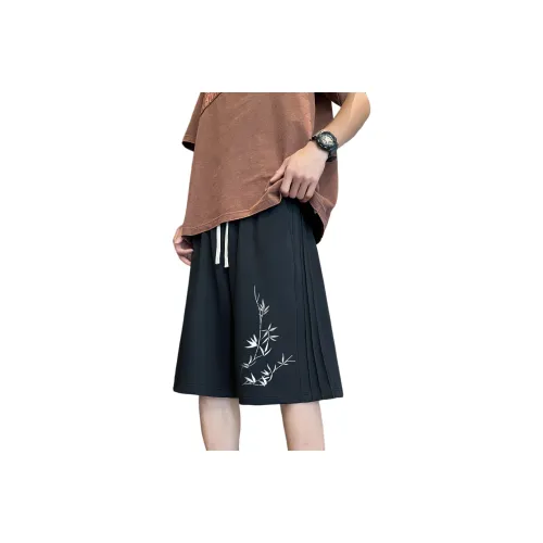 Magmode Casual shorts Unisex