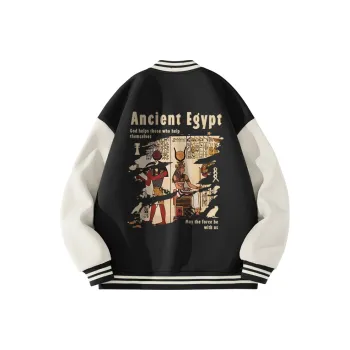 GOSO Jackets Unisex