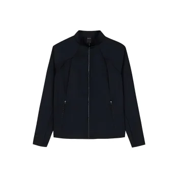 Anta Jackets Coats Women's Basic Black