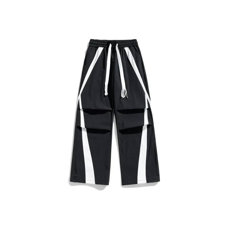 RAINCOME Casual Pants Unisex-0
