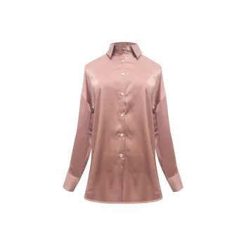 FOREVER 21 Shirts Women's Pink
