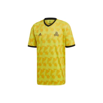 Adidas x TANGO Soccer Jerseys Men's Yellow