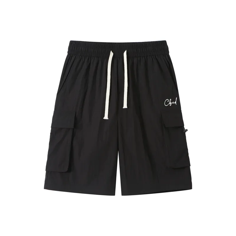 CBCD Casual Shorts Unisex-0