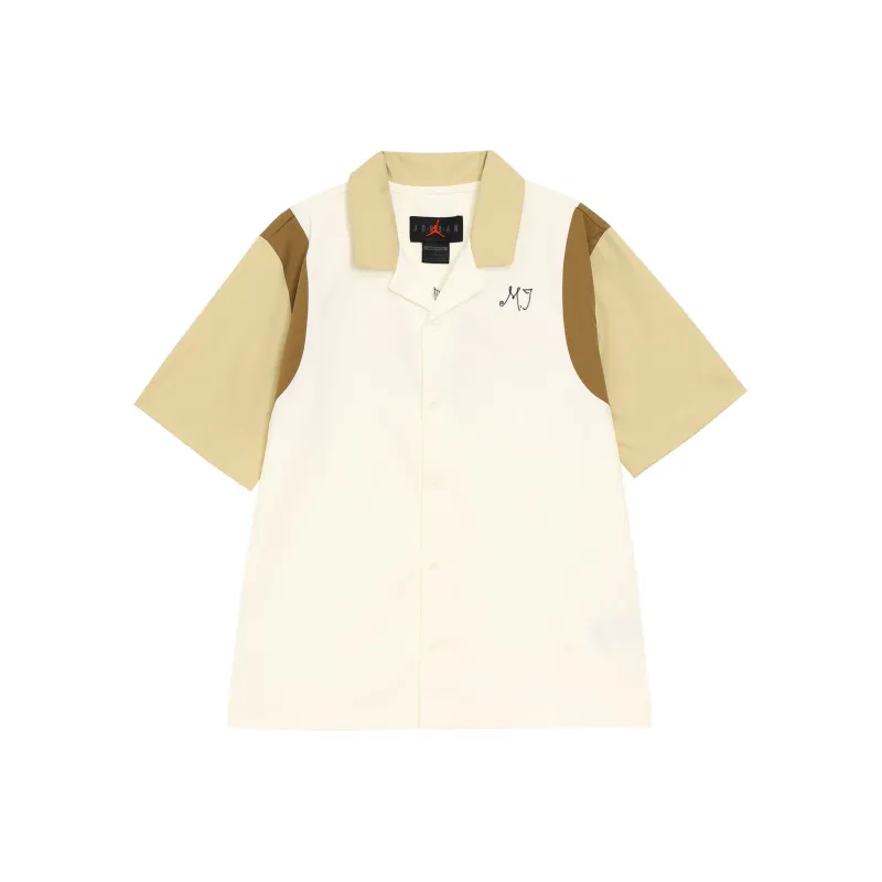 Jordan Shirts Women's Sail White-0