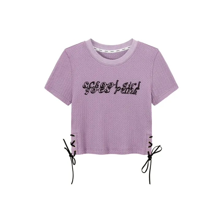 CHUU T-Shirts Women's-1